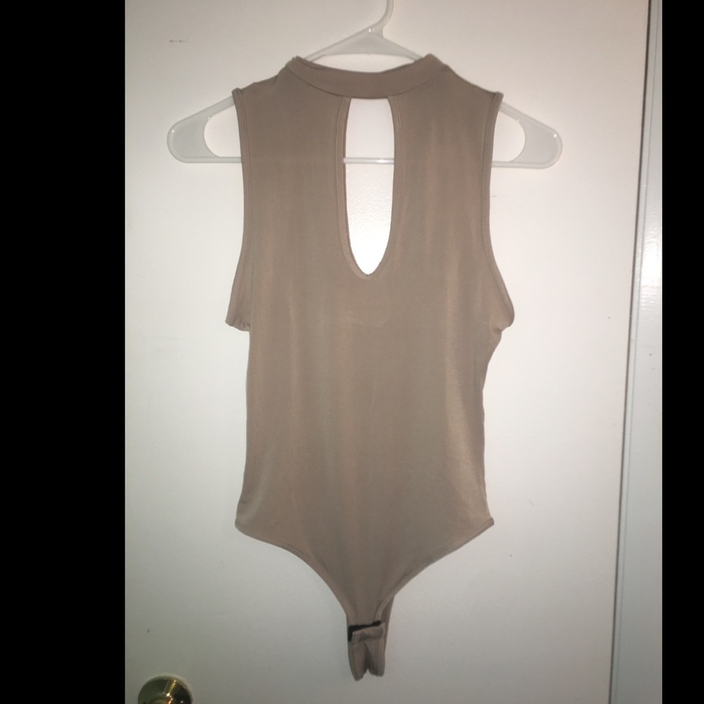 Brand new Forever 21 bodysuit